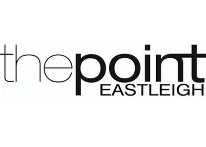 The Point Eastleigh UK discount code